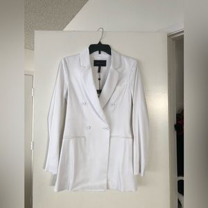 BCBG Maxazria Blazer NWT